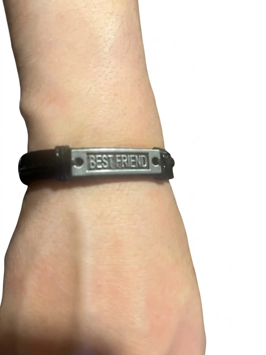 bracelet best friend